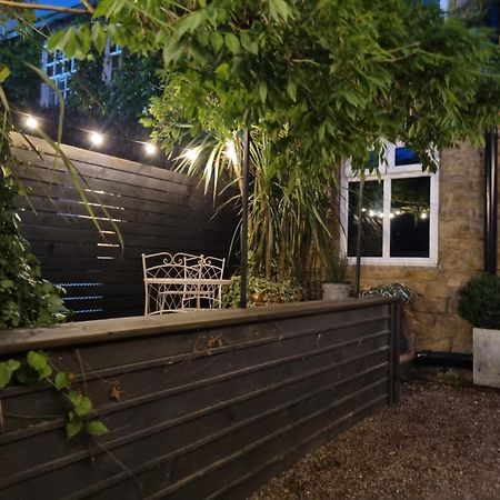 Rose Cottage Oulton Leeds Leeds  Exterior foto