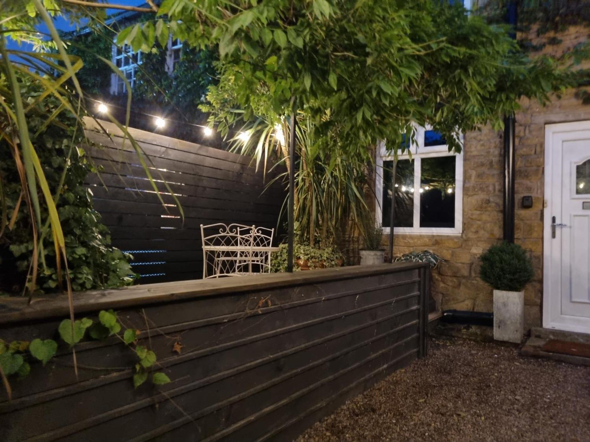 Rose Cottage Oulton Leeds Leeds  Exterior foto